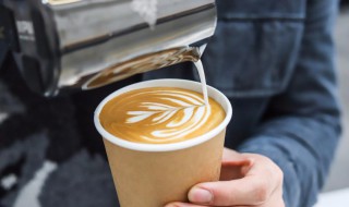 soe咖啡是什么意思 dirty咖啡