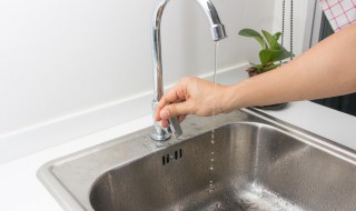 水表怎么读数（机械水表怎么读数）