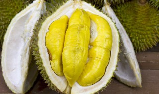 榴莲瓤能吃吗（榴莲瓤炖汤榴莲瓤能吃吗）