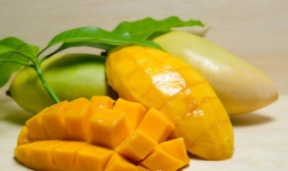 芒果里面稀软还能吃吗 芒果里面稀软吃了怎么办