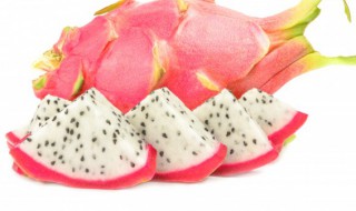 红心火龙果孕妇能吃吗（红心火龙果孕妇能吃吗前三个月）