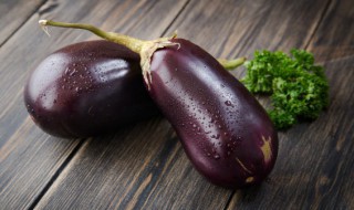 茄子里的籽能吃吗（茄子里面的籽能不能吃）