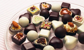 巧克力过期了还能吃吗（巧克力过期了一年还能吃吗）