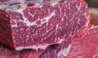 牛肉还能吃吗（冷冻一年的牛肉还能吃吗）