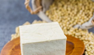 减肥豆腐能吃吗 减肥豆腐能吃吗早餐