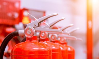 消防演练逃跑正确姿势（消防演练逃跑正确姿势图片）