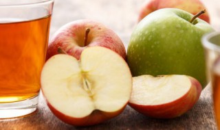 苹果能吃皮吗（蒸熟的苹果吃了有啥好处）