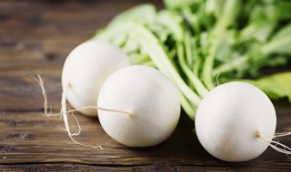 萝卜皮能吃吗 萝卜皮能吃吗有什么营养