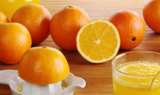 脐橙的脐能吃吗 脐橙的肚脐能吃吗