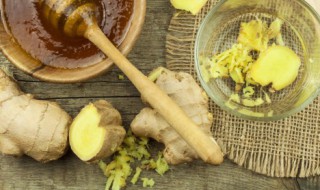 姜的芽能吃吗（姜发的芽可不可以吃）