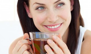 绿茶能吃吗 喝绿茶的十大功效