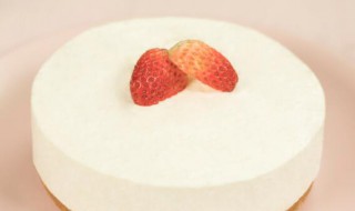 奶油冻了还能吃吗 奶油冻了还能吃吗会坏吗