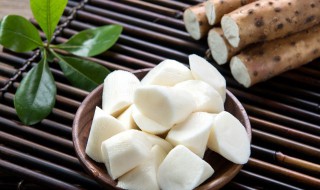 山药发芽了还能不能吃 山药发芽了还能不能吃有什么功效