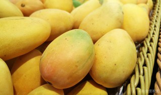 月经期间能不能吃芒果（月经期间能不能吃芒果干）