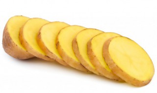 出了牙的土豆还能吃吗（出了牙的土豆还能吃吗图片）