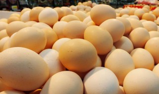 鸡蛋可以放多久 鸡蛋可以放多久常温
