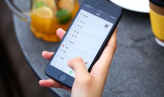 微信聊天记录怎么分享给别人看（微信聊天记录怎么分享给别人看苹果手机）