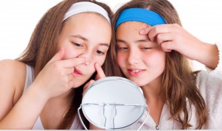 脸上痘痘越长越多怎么办（脸上痘痘越长越多怎么办图片）