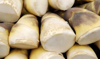 新鲜甜笋的储藏方法（新鲜甜笋的保存方法）