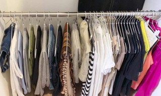 裤子卷筒的收纳方法（裤子卷筒的收纳方法图解）