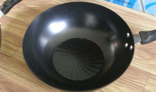 铁锅发锈怎么处理 铁锅发锈怎么处理最好