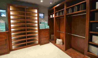 柜子灰尘怎么处理 柜子灰尘太多怎么去除