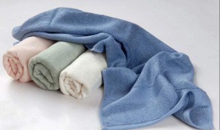 毛巾有味怎么处理（毛巾有味了怎么处理）