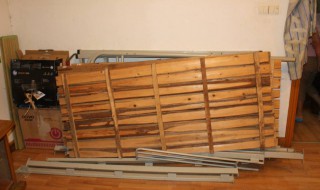 柜子上长霉怎么处理 柜子上霉怎么办