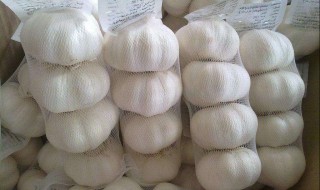 大蒜头有啥保鲜方法（大蒜头有啥保鲜方法好）