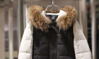 羽绒服怎么清洗处理（羽绒服怎么清洗处理最好）