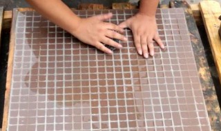 墙砖背胶怎么处理掉（墙砖背胶是什么胶）