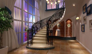 实木楼梯的保养方法（实木楼梯怎么护理）