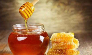 签别真假蜂蜜的方法（辨别真假蜂蜜最简单实用方法）