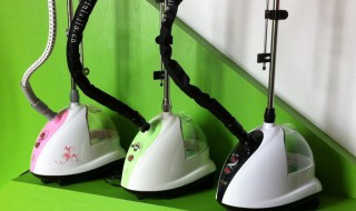 挂烫机清洗内胆方法（挂烫机清洗视频）