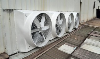 排风扇灰尘清洗方法 排风扇灰尘清洗方法有哪些