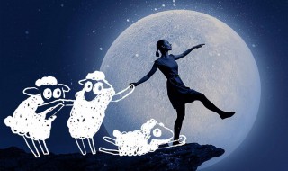 遇到梦游的人怎么处理（遇到梦游的人应该怎么办）