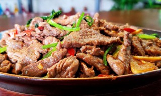 手上有牛肉味怎么处理 手上有牛肉味怎么去除