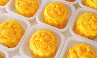 有创意的月饼广告语（有创意的月饼广告语短句）