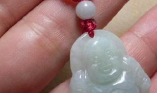 佛坠挂绳的打结方法 佛挂绳怎么打结