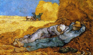 油画破坏的修复方法 油画破损怎么修复