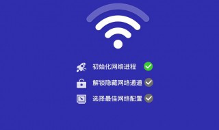 WiFi加速的方法（wifi提速只需一个设置）