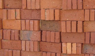 模型红砖的制作方法 模型红砖的制作方法图片