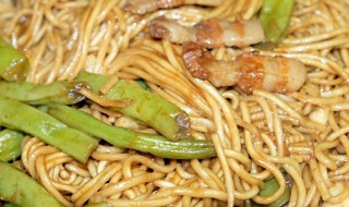 焖面条怎么做不糊 焖面条怎么焖