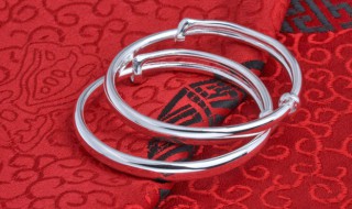 银饰清洗方法 银饰清洗方法有哪些