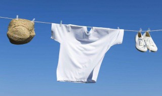 变色的衣服该怎么处理（变色的衣服该怎么处理掉）