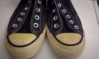 鞋底发黄怎么处理方法 鞋底发黄有什么办法