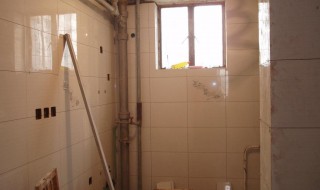 厨房勾缝发霉怎么处理（厨房缝隙发霉怎么办）