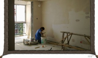 打扫新房怎么处理油漆（打扫新房怎么处理油漆问题）