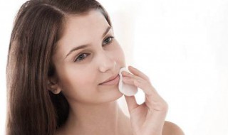 护肤霜的使用方法（护肤霜怎么用才正确）