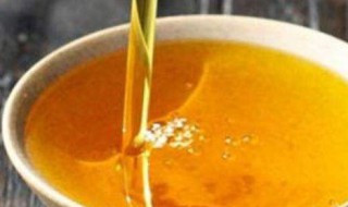 存放食用油的方法（存放食用油的方法有）